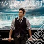 William Joseph - Beyond cd