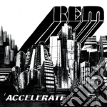 R.E.M. - Accelerate cd