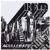 R.e.m. - Accelerate (Cd+Dvd) cd