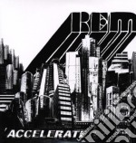 (LP Vinile) R.E.M. - Accelerate (Lp+Cd)