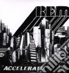 (LP Vinile) R.E.M. - Accelerate (Lp+Cd) cd
