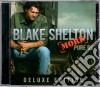 Blake Shelton - Pure Bs Deluxe Edition cd musicale di Blake Shelton