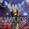 Josh Groban - Awake Live (Cd+Dvd) cd