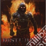 Disturbed - Indestructible cd