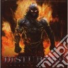 Disturbed - Indestructible cd