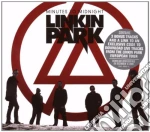 Linkin Park - Minutes To Midnight European Tour Edition cd