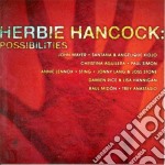 Herbie Hancock - Possibilities