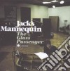 Jack's Mannequin - The Glass Passenger cd
