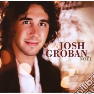 Josh Groban - Noel cd musicale di Josh Groban
