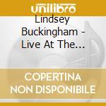 Lindsey Buckingham - Live At The Bass Performance Hall (Dvd+Cd) cd