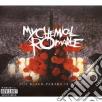 My Chemical Romance - The Black Parade Is Dead! (Cd+Dvd) cd