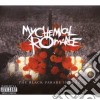My Chemical Romance - The Black Parade Is Dead! (Cd+Dvd) cd