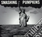 Smashing Pumpkins - Zeitgeist Limited Edition (cd+dvd) cd