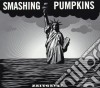 Smashing Pumpkins - Zeitgeist Limited Edition (cd+dvd) cd