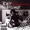 Tony Hussle - Sexy Freaky Electric cd