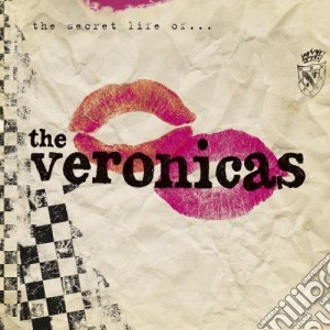 Veronicas - Secret Life Of The Veronicas cd musicale di Veronicas