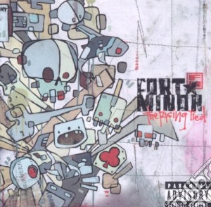 Fort Minor - The Rising Tied cd musicale di Foreigner