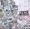 Fort Minor - The Rising Tied cd