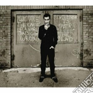 Serj Tankian - Elect The Dead cd musicale di Serj Tankian