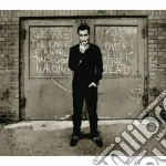 Serj Tankian - Elect The Dead cd