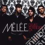 Melee - Devils & Angels