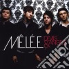 Melee - Devils & Angels cd