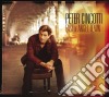 Peter Cincotti - East Of Angel Town cd