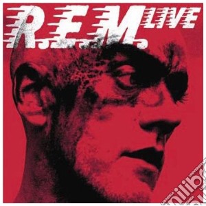 R.E.M. - R.e.m. Live (2 Cd+Dvd) cd musicale di R.E.M.