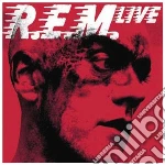 R.E.M. - R.e.m. Live (2 Cd+Dvd) cd