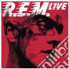 R.E.M. - R.e.m. Live (2 Cd+Dvd) cd