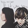 Tegan And Sara - If It Was You (Reissue) cd