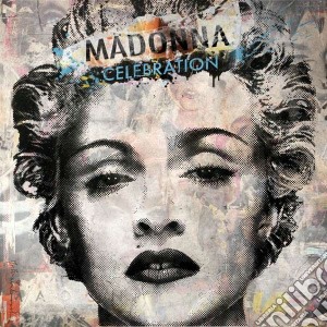 Madonna - Celebration cd musicale di MADONNA