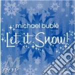 Michael Buble' - Let It Snow cd