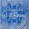 Michael Buble' - Let It Snow cd
