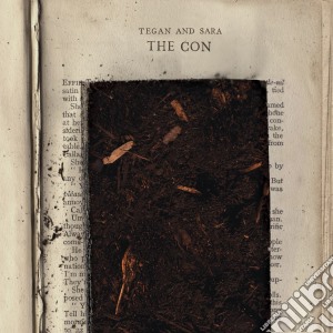 (LP Vinile) Tegan & Sara - Con (Bonus Dvd) lp vinile di Tegan & Sara