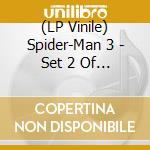 (LP Vinile) Spider-Man 3 - Set 2 Of 4 (2 Lp) (Picture Disc) vinile