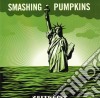 Smashing Pumpkins - Zeitgeist (Eu Pressed) Green Cover cd