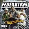 (LP Vinile) Federation - It'S Whateva (2 Lp) cd