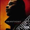 Keanthony - Hustlaz Story cd