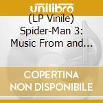 (LP Vinile) Spider-Man 3: Music From and Inspired By (2 Lp) vinile