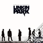 Linkin Park - Minutes To Midnight cd