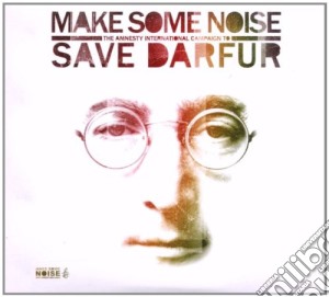 Make Some Noise...the Campaign To Save D / Various cd musicale di ARTISTI VARI