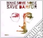 Make Some Noise...the Campaign To Save D / Various cd