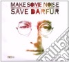 Make Some Noise...the Campaign To Save D / Various cd
