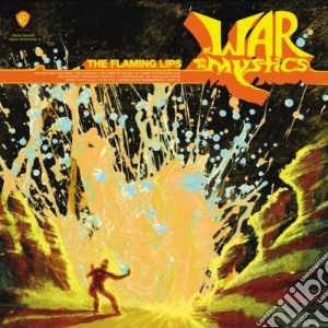(LP Vinile) Flaming Lips (The) - At War With The Mystics (Colored Vinyl) (2 Lp) lp vinile di Flaming Lips