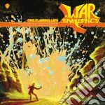 (LP Vinile) Flaming Lips (The) - At War With The Mystics (Colored Vinyl) (2 Lp) vinile