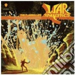 Flaming Lips (The) - At War With The Mystics