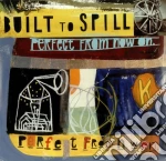 (LP Vinile) Built To Spill - Perfect From Now On vinile