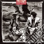 White Stripes - Icky Thump cd