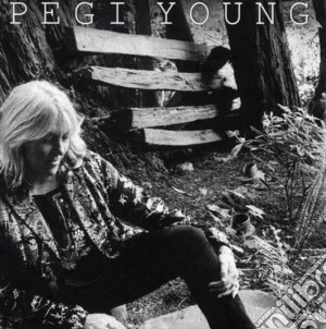 Pegi Young - Pegi Young cd musicale di YOUNG PEGI